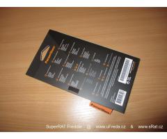 Ochranné tvrzené sklo PanzerGlass pro iPhone 6, 6S, 7, 8