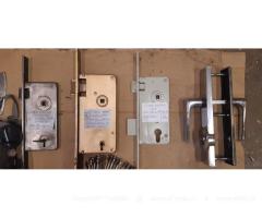 Nářadí, zámky, zámečnické vybavení