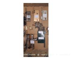 Nářadí, zámky, zámečnické vybavení