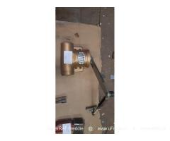 Nářadí, zámky, zámečnické vybavení