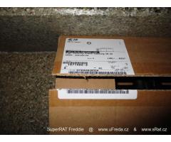 Nové vyvazováky, boční, 1U a 2U