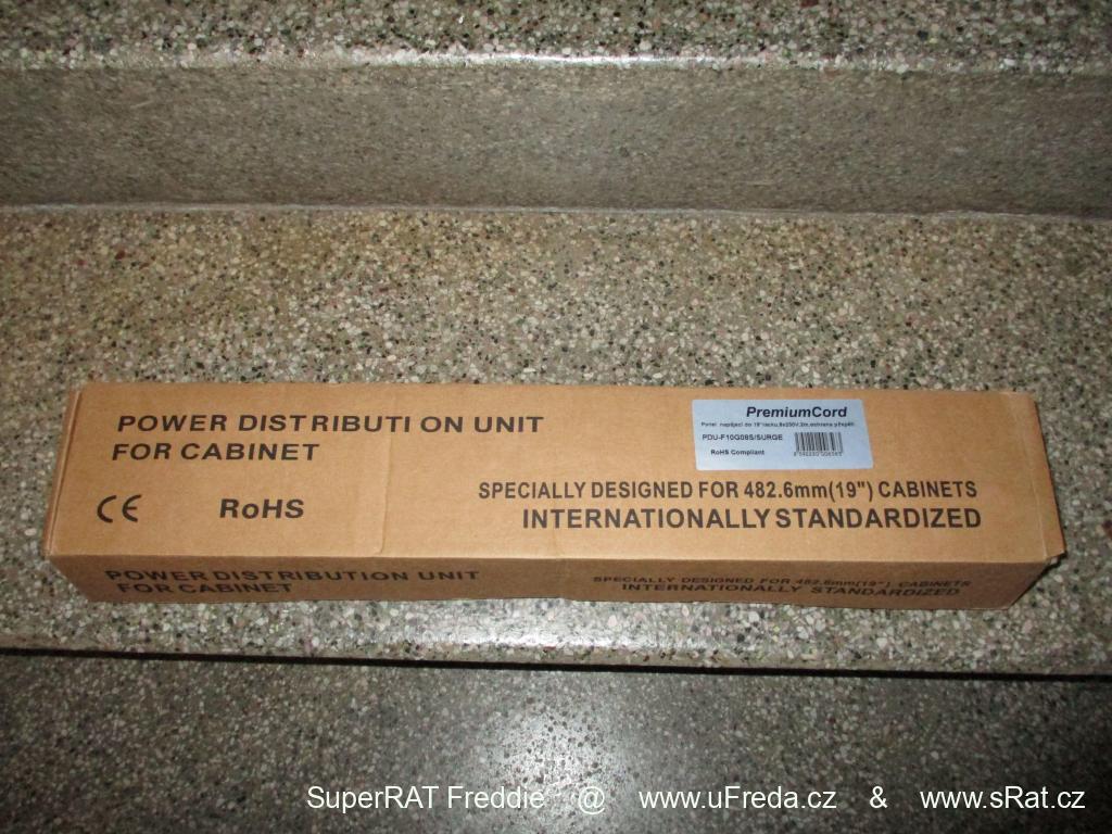 PDU PremiumCord (NOVE)