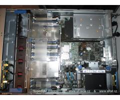 HP DL 380 G9
