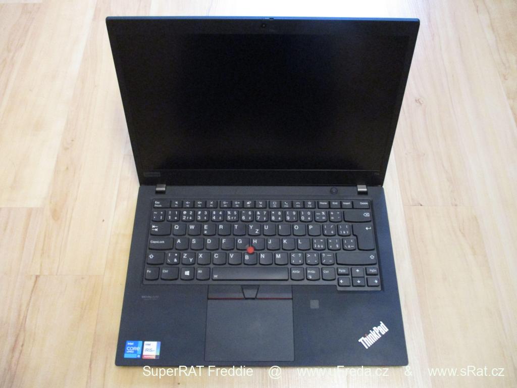Lenovo ThinkPad T14 Gen2