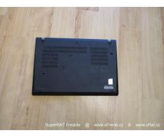 Lenovo ThinkPad T14 Gen2