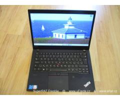 Lenovo ThinkPad T14 Gen2