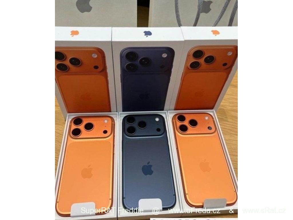 Apple iPhone 17 Pro Max, iPhone 17 Pro, iPhone 17 , iPhone Air , iPhone 16 Pro Max, iPhone 16 Pro