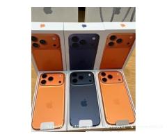 Apple iPhone 17 Pro Max, iPhone 17 Pro, iPhone 17 , iPhone Air , iPhone 16 Pro Max, iPhone 16 Pro