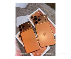 Apple iPhone 17 Pro Max, iPhone 17 Pro, iPhone 17 , iPhone Air , iPhone 16 Pro Max, iPhone 16 Pro