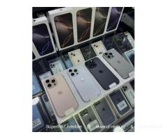 Apple iPhone 17 Pro Max, iPhone 17 Pro, iPhone 17 , iPhone Air , iPhone 16 Pro Max, iPhone 16 Pro