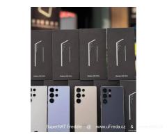 Samsung Galaxy S25 Ultra 5G, Samsung S25+, Samsung S25, Samsung S24 Ultra, Samsung Z Fold7, Z Flip7