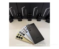 Samsung Galaxy S25 Ultra 5G, Samsung S25+, Samsung S25, Samsung S24 Ultra, Samsung Z Fold7, Z Flip7