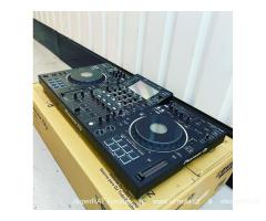 AlphaTheta XDJ-AZ, AlphaTheta OMNIS-DUO, Pioneer DJ OPUS-QUAD, Pioneer DJ XDJ-RX3, Pioneer XDJ-XZ