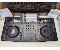 AlphaTheta XDJ-AZ, AlphaTheta OMNIS-DUO, Pioneer DJ OPUS-QUAD, Pioneer DJ XDJ-RX3, Pioneer XDJ-XZ