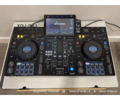 AlphaTheta XDJ-AZ, AlphaTheta OMNIS-DUO, Pioneer DJ OPUS-QUAD, Pioneer DJ XDJ-RX3, Pioneer XDJ-XZ