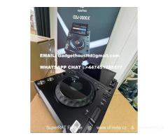 AlphaTheta XDJ-AZ, AlphaTheta OMNIS-DUO, Pioneer DJ OPUS-QUAD, Pioneer DJ XDJ-RX3, Pioneer XDJ-XZ