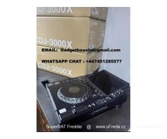 AlphaTheta XDJ-AZ, AlphaTheta OMNIS-DUO, Pioneer DJ OPUS-QUAD, Pioneer DJ XDJ-RX3, Pioneer XDJ-XZ