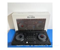 Pioneer DJ OPUS-QUAD, Pioneer DJ XDJ-RX3, Pioneer XDJ-XZ, Pioneer DJ DDJ-FLX10, AlphaTheta XDJ-AZ
