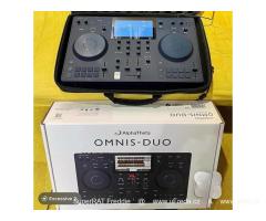 Pioneer DJ OPUS-QUAD, Pioneer DJ XDJ-RX3, Pioneer XDJ-XZ, Pioneer DJ DDJ-FLX10, AlphaTheta XDJ-AZ