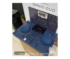 Pioneer DJ OPUS-QUAD, Pioneer DJ XDJ-RX3, Pioneer XDJ-XZ, Pioneer DJ DDJ-FLX10, AlphaTheta XDJ-AZ
