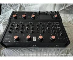 AlphaTheta CDJ-3000X, AlphaTheta Euphonia, Pioneer CDJ-3000, Pioneer DJ DJM-A9, Pioneer DJ DJM-V10