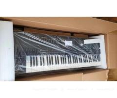 Korg Pa5X, Korg Pa4X, Korg Pa4X MG2 Edition ,Korg NAUTILUS , Korg Pa1000 MG Edition, Korg PA-1000