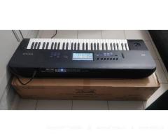 Korg Pa5X, Korg Pa4X, Korg Pa4X MG2 Edition ,Korg NAUTILUS , Korg Pa1000 MG Edition, Korg PA-1000