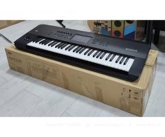 Korg Pa5X, Korg Pa4X, Korg Pa4X MG2 Edition ,Korg NAUTILUS , Korg Pa1000 MG Edition, Korg PA-1000
