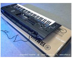 Korg Pa5X, Korg Pa4X, Korg Pa4X MG2 Edition ,Korg NAUTILUS , Korg Pa1000 MG Edition, Korg PA-1000
