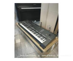 Yamaha Genos2 76-key, Yamaha Genos, Yamaha Tyros5, Yamaha MODX8+, Yamaha PSR-SX900, Yamaha Montage 8