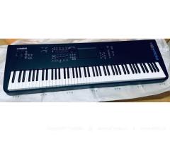 Yamaha Genos2 76-key, Yamaha Genos, Yamaha Tyros5, Yamaha MODX8+, Yamaha PSR-SX900, Yamaha Montage 8