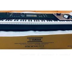 Yamaha Genos2 76-key, Yamaha Genos, Yamaha Tyros5, Yamaha MODX8+, Yamaha PSR-SX900, Yamaha Montage 8
