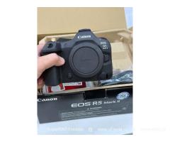 Canon EOS R5 Mark II, Canon EOS R3, Canon EOS R5, Canon EOS R6 Mark II, Canon R6, Nikon Z9, Nikon Z8