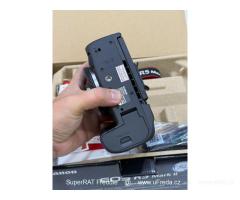 Canon EOS R5 Mark II, Canon EOS R3, Canon EOS R5, Canon EOS R6 Mark II, Canon R6, Nikon Z9, Nikon Z8