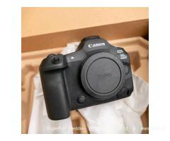 Canon EOS R5 Mark II, Canon EOS R3, Canon EOS R5, Canon EOS R6 Mark II, Canon R6, Nikon Z9, Nikon Z8