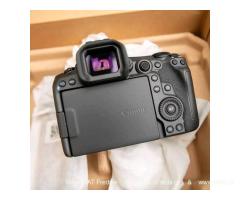 Canon EOS R5 Mark II, Canon EOS R3, Canon EOS R5, Canon EOS R6 Mark II, Canon R6, Nikon Z9, Nikon Z8