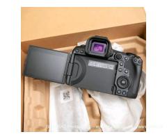 Canon EOS R5 Mark II, Canon EOS R3, Canon EOS R5, Canon EOS R6 Mark II, Canon R6, Nikon Z9, Nikon Z8