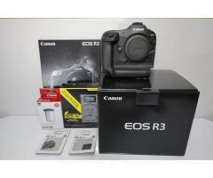 Canon EOS R5 Mark II, Canon EOS R3, Canon EOS R5, Canon EOS R6 Mark II, Canon R6, Nikon Z9, Nikon Z8