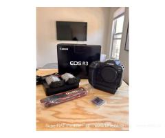 Canon EOS R5 Mark II, Canon EOS R3, Canon EOS R5, Canon EOS R6 Mark II, Canon R6, Nikon Z9, Nikon Z8