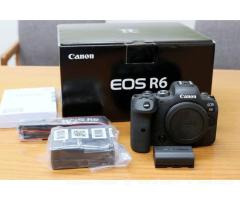 Canon EOS R5 Mark II, Canon EOS R3, Canon EOS R5, Canon EOS R6 Mark II, Canon R6, Nikon Z9, Nikon Z8