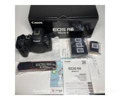 Canon EOS R5 Mark II, Canon EOS R3, Canon EOS R5, Canon EOS R6 Mark II, Canon R6, Nikon Z9, Nikon Z8