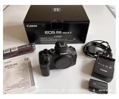 Canon EOS R5 Mark II, Canon EOS R3, Canon EOS R5, Canon EOS R6 Mark II, Canon R6, Nikon Z9, Nikon Z8