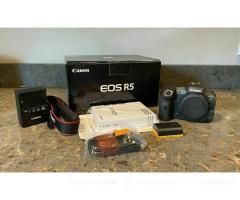 Canon EOS R5 Mark II, Canon EOS R3, Canon EOS R5, Canon EOS R6 Mark II, Canon R6, Nikon Z9, Nikon Z8