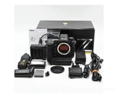 Canon EOS R5 Mark II, Canon EOS R3, Canon EOS R5, Canon EOS R6 Mark II, Canon R6, Nikon Z9, Nikon Z8