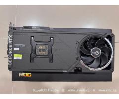 GeForce RTX 5090 , RTX 5080, RTX 5070 Ti, RTX 5070, RTX 4090, RTX 4080 Super, RTX 4080, RTX 4070 Ti