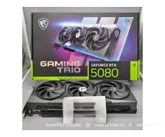 GeForce RTX 5090 , RTX 5080, RTX 5070 Ti, RTX 5070, RTX 4090, RTX 4080 Super, RTX 4080, RTX 4070 Ti