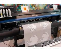 Mimaki TXF150-75 DTF printer