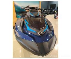 2025 SEA-DOO GTI SE 170 TECH PACKAGE, AUDIO, IDF, IBR Jetski