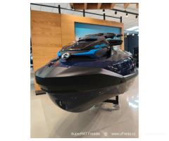 2025 SEA-DOO GTI SE 170 TECH PACKAGE, AUDIO, IDF, IBR Jetski