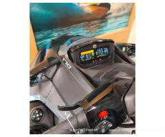 2025 SEA-DOO GTI SE 170 TECH PACKAGE, AUDIO, IDF, IBR Jetski